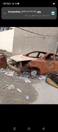 توسان متحركه 2015رقم بغداد لبيع 07716242227