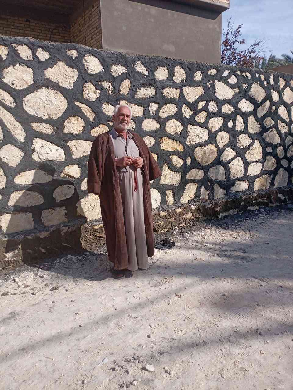 السلام عليكم جميعاً
بناء حجر كرسته وعمل درجة أولى
إن شاء الله ينال عجابكم الاتصال
على الرقم *********** ابو جعفر

يوجد وات ساب َ و ماسنجر

الأخ الطيب العزيز ابو سامر
