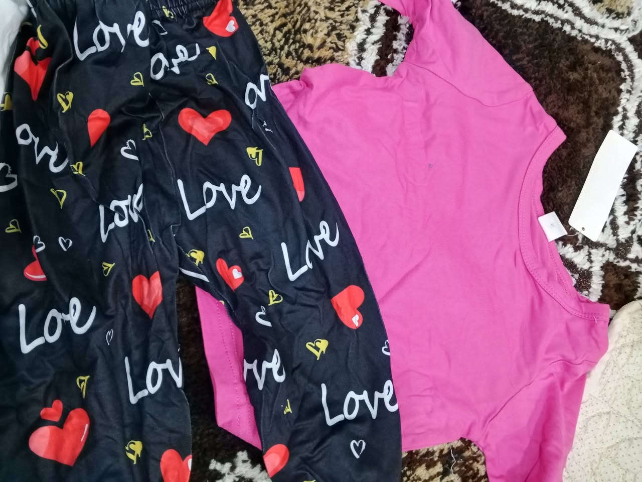 بضاعه شي أن جديد غير مستعمل يوجد توصيل والي تحب تجي تشوف بعينها القادسيه نهاية حي الشهداء


**إذا كنت صاحب هذا الإعلان وتريد حذفه لأي سبب، رجاءا أرسل رسالة إلى الدعم الفني**