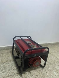 مولده تايگر مستعمله نظيفه 10 أمبير ب   ٦٠ ٠٧٧٣٥١٠٥٥٤٧