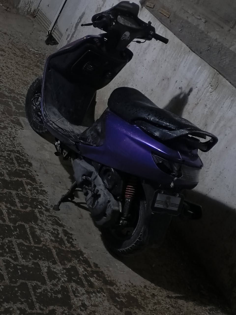 دراجه فراشه فحل للبيع السعر 450 وبيها مجال مكاني نجف كوفه  التفاصيل تعال خاص


**إذا كنت صاحب هذا الإعلان وتريد حذفه لأي سبب، رجاءا أرسل رسالة إلى الدعم الفني**