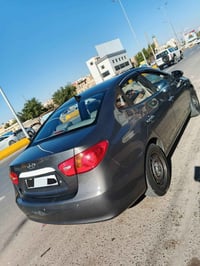 الانترا افانتي • ٢٠١١ • كاملة