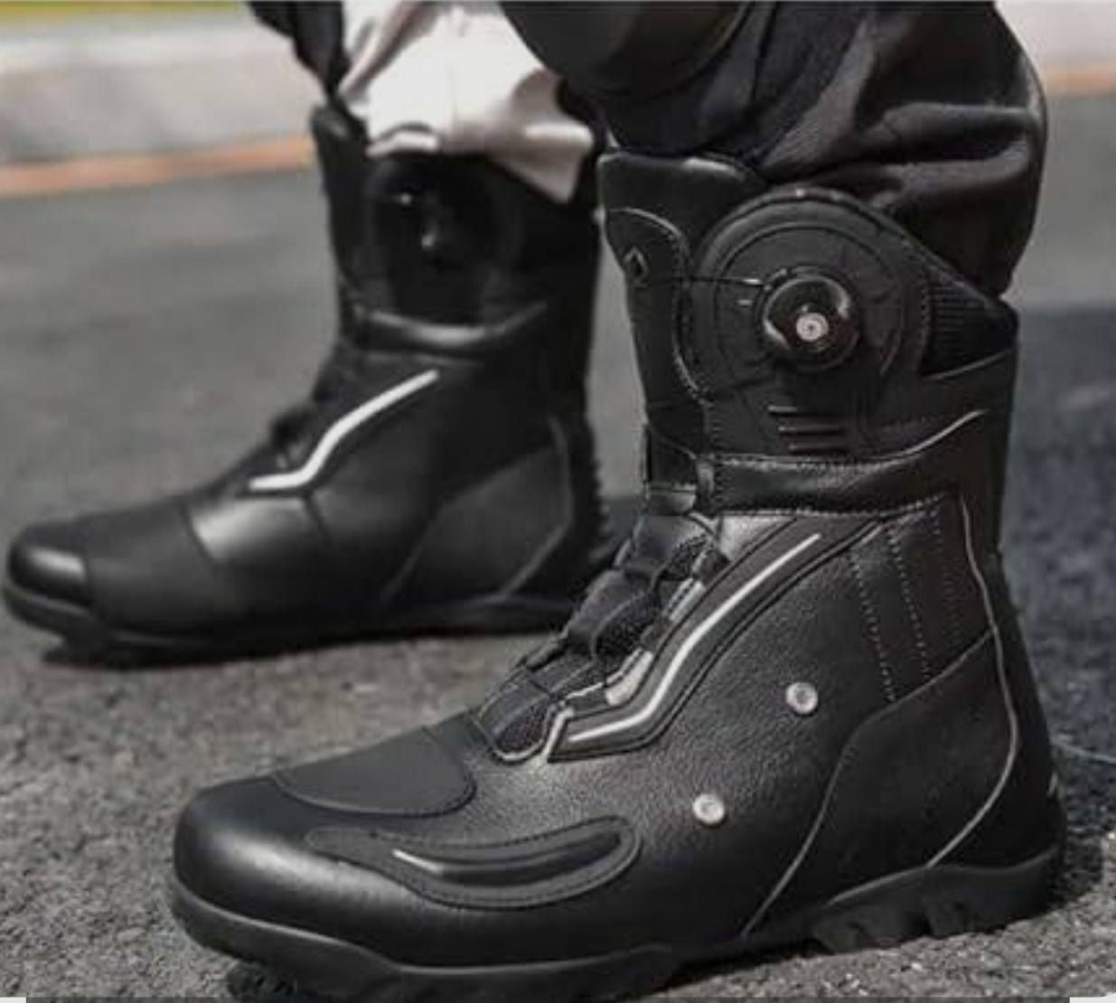 بوت دراجة قياس 46 يلبس هم 45 قطعة جديدة و أصلية كوالتي مالته كلش حلو مثل مموضح بالصور السعر 35 على أول تم


**إذا كنت صاحب هذا الإعلان وتريد حذفه لأي سبب، رجاءا أرسل رسالة إلى الدعم الفني**