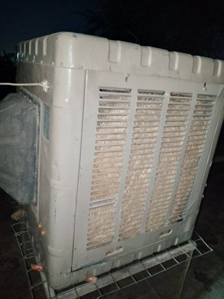 بيع مبرده جنرال نضيفة وليف جديد سعر 100 المكان بغداد رقم واتساب 0781352933


**إذا كنت صاحب هذا الإعلان وتريد حذفه لأي سبب، رجاءا أرسل رسالة إلى الدعم الفني**