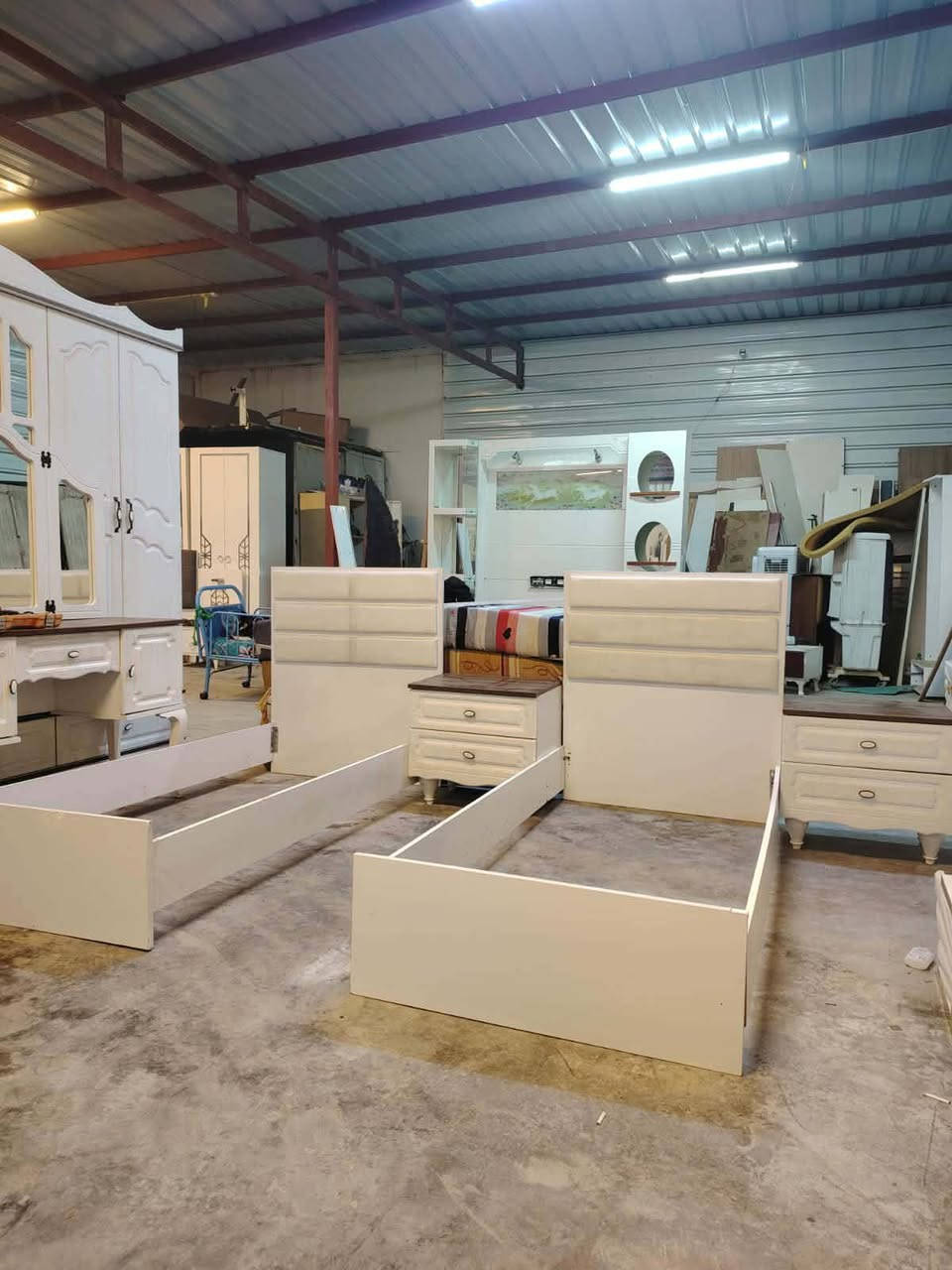 شد ونقل مجاني استفسار على الخاص


**إذا كنت صاحب هذا الإعلان وتريد حذفه لأي سبب، رجاءا أرسل رسالة إلى الدعم الفني**