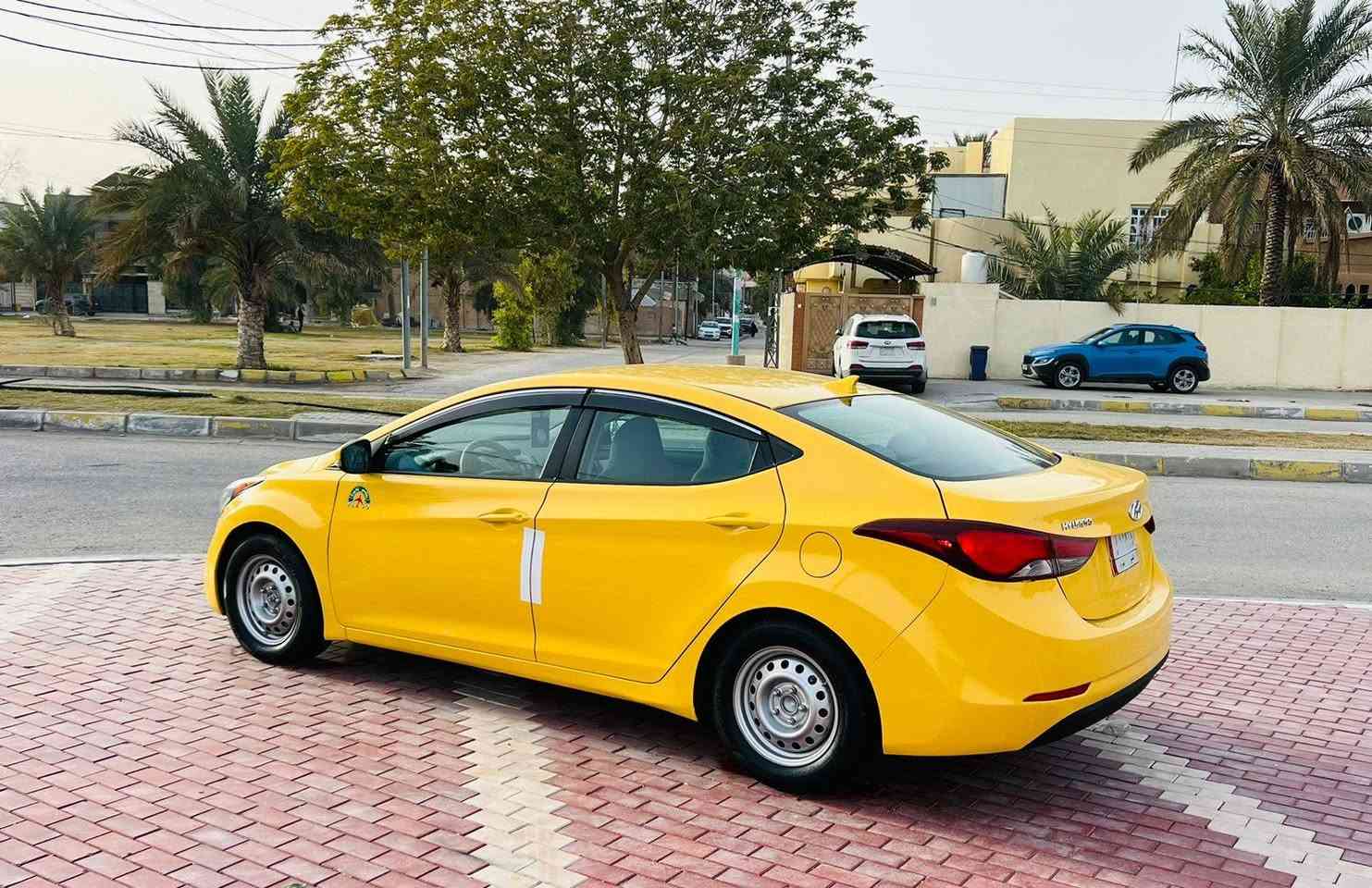 سلام عليكم النتره 2015وارد امريكي حادثه بس بنيد بدون دواخل والباقي كفاله عامه من كلشي مكينه 1800سياره جاهزه من كلشي تخم تاير حداديه كله جديد هيه وغرامات مصفره سنويه 2027 شاشه تحكم ستيرن كله جاهز سعر السياره 114الستفسار كثر نتصل مكلف      بنشر   رقم الهاتف  ***********
