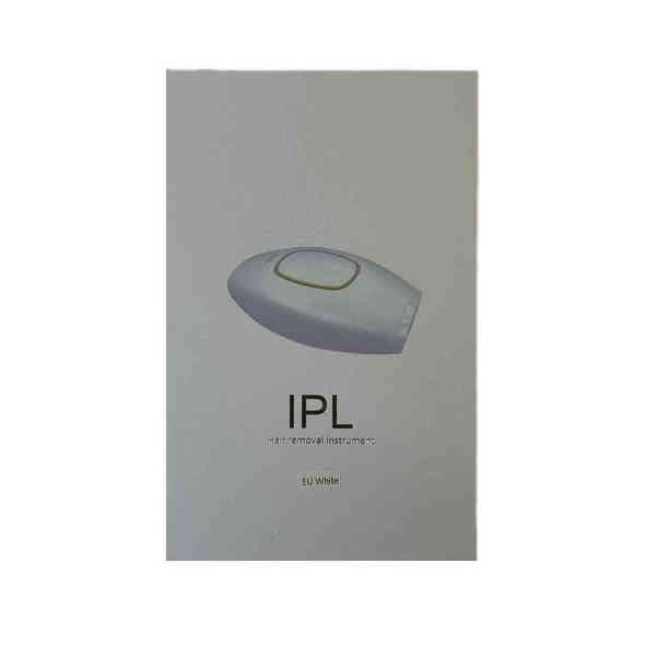 نەرمییەکی بەردەوام، بێ ئازار، لە ئاسوودەیی ماڵەکەی خۆتدا.

ئامێرێکی پرۆفیشناڵ بۆ لابردنی موو بە بەکارهێنانی تەکنەلۆژیای Intense Pulsed Light (IPL)، گونجاوە بۆ هەموو جەستە: قاچ، قۆڵ، ژێر باڵ، ناوچەی بیکینی، دەم و پشت. چەندین ئاستی چڕی لەگەڵدایە بۆ ئەوەی لەگەڵ هەموو جۆرەکانی پێستدا بگونجێت، ئەزموونێکی سەلامەت و کاریگەر دەدات بەبێ هیچ کاریگەرییەکی لاوەکی.

ژمارەیەکی زۆر لە فلاشەکان – لە نێوان مۆدێلێکی 500,000 فلاش یان 999,999 فلاش هەڵبژێرە، کە بەسە بۆ ساڵانێک.

5 ئاستی چڕی – ڕێکدەخرێت بۆ ئەوەی بە وردی لەگەڵ ڕەنگی پێستت و جۆری قژتدا بگونجێت.

دوو دۆخی فلاش – فلاشی تاک و بەردەوام بۆ ناوچە جیاوازەکان (خێرا و ئاسان).

سیستەمی پاراستنی زیرەک – تەنها لەکاتی بەرکەوتنی پێست کاردەکات و فلتەرێکی تیشکی سەروو بنەوشەیی لەخۆدەگرێت بۆ پاراستنی پێست و چاوەکانت.

ڤۆڵتیەی گشتگیر – لەسەر 100-240V کاردەکات، لەگەڵ پڵاگێک کە گونجاوە بۆ هەموو وڵاتێک.

دیزاینێکی شیک و بێدەنگ – کۆمپاکت و پۆرتەبل، بە بێدەنگی کاردەکات. • کەرەستە: ABS

• ڕەنگ: ڕەش / سپی / ڕۆز گۆڵد

• چڕی ڕووناکی: 3-5 J/cm2

• درێژی شەپۆل: 470-1100 نانۆمەتر

• هێز: 12 ڤۆڵت، 2.5 ئەی

• فرێکوێنسی: 50/60 هێرتز

• پلەی گەرمی کارکردن: 5°C - 35°C

بۆ نرخ نامەی بنیرە 
ژ.م:: *********** لە وسئاپ نامەی بنیرە
گەیاندەن بۆ کوردستان و عیراق هەیە رانية
