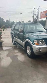 باجير للبيع السياره جاهزه ومكفوله محرك كير حداده تبريد كله ع البلاد  ب...