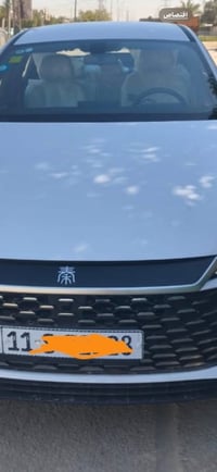 ‏سلام عليكم B Y دي جن Plas كفالة عامة ماشيه ٥٠٠كيلو باسمي رقمه مميز بغ...