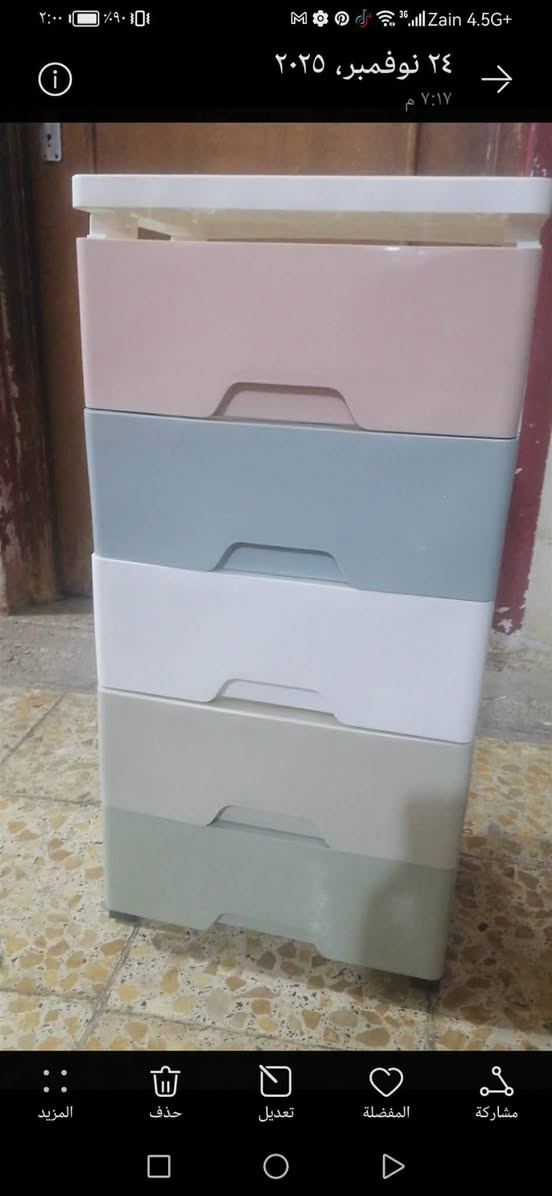 جرارات الاصلي للبيع


**إذا كنت صاحب هذا الإعلان وتريد حذفه لأي سبب، رجاءا أرسل رسالة إلى الدعم الفني**