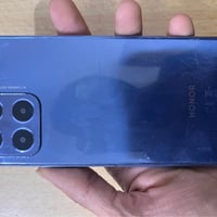 هونر X6 • ١٢٨ • شاشة مبدلة