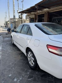 كامري ٢٠٠٨ • فول موصفات • بدون حادث