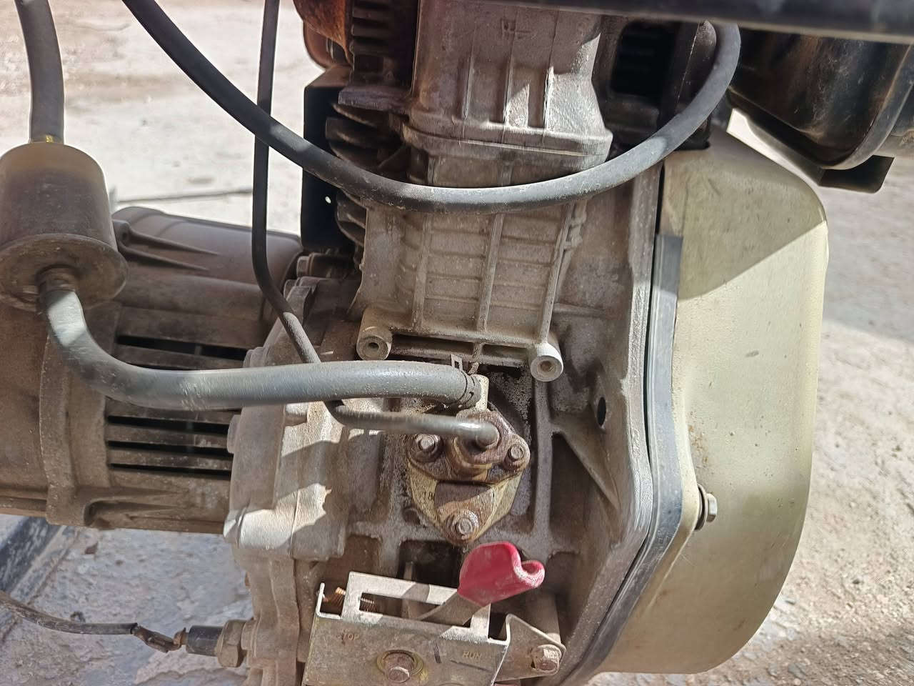 سلام عليكم مولد شغاله بس ماتحول العنوان السماوه قضاء الرميثه ***********
