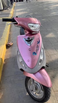 ماكس مـنغولي دراجة شوفت عينكم ملحه ومكينته بلادية شغاله سلف هندر كهربا...