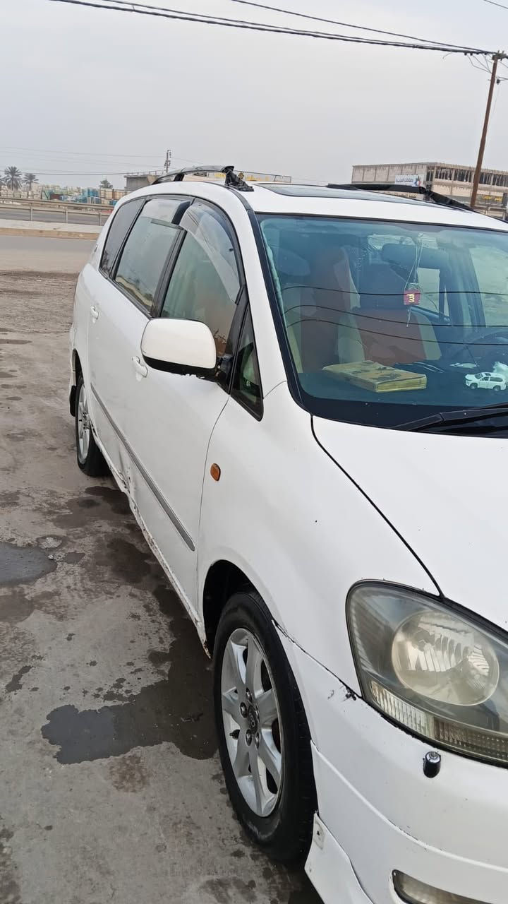 السلام عليكم
ابصم ٢٠٠١ بسمي السيارة نضيفه فور ويل محوره تو ويل رقم ميسان تحويل ثاني يوم مكفوله عده الباب الوره مصبوغ بدون ضربه 
العنوان البصره القرنة سعر ١١٥ بيه مجال 
مكلف بالنشر رقم راعي سيارة ***********
