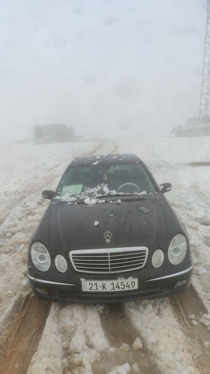 مرسيدس puz ام عيون موديل 2002 خليجي
*السياره بيه جاملغ امامي صبغ 

*وهلال الجاملغ الخلفي 

رقم سليمانيه

مكينه 6سلندر 3800

مكينه كير شرط الكفاله 

حداديه جديده

تخم تاير جديد

كشنات كهرباء

تدفئه تبريد فول

السياره احلى من صور 

سعت السياره 115$ بيع او مراوس بأقل حسب القناعه

مكانه بابل-قضاء القاسم

***********
