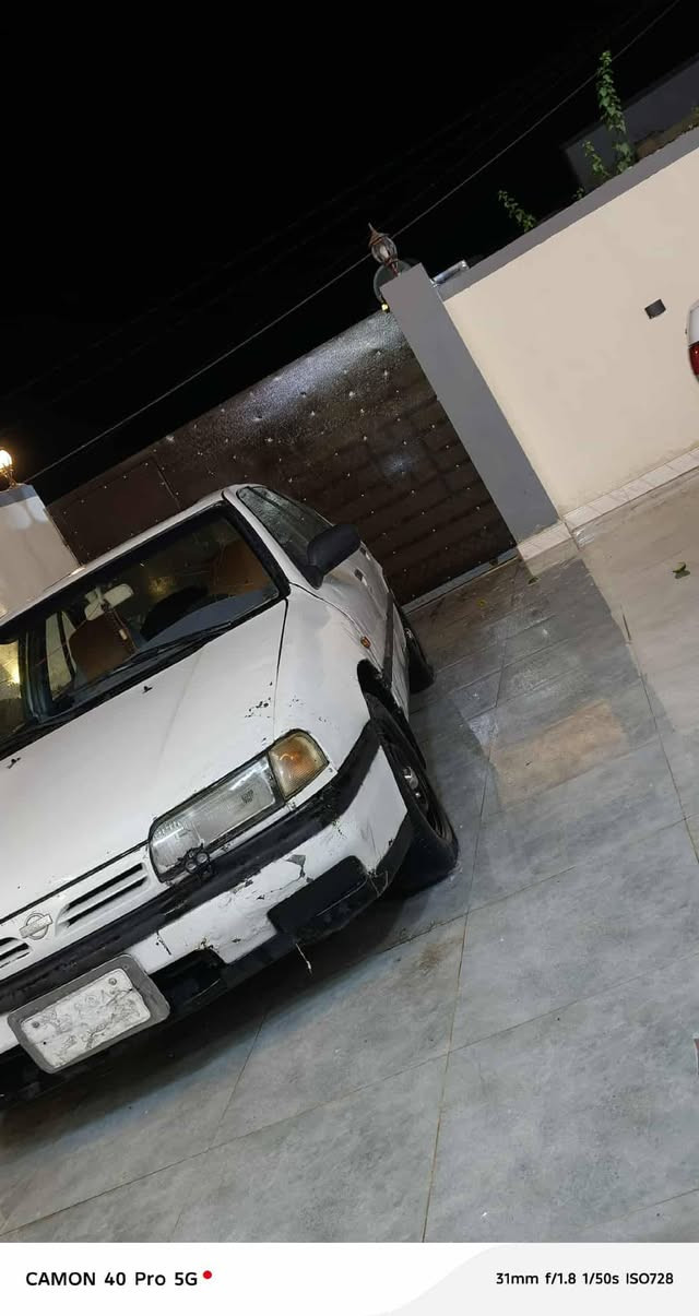 ‏سلام عليكم نسيان برايمر موديل 93 حجم المحرك 16 محرك شادو جديد مال كصه كير عادي صدر يعوزو ترتيب طخم تايرات جدد باتري جديد رقم صلاح الدين فحص شرط تحويل ولوكاله موقع سيارة الشرقاط حي الكطمير رقم الموبايل *********** خاص ماجاوب خابر وتدلل سعر 18 وبيها مجال

