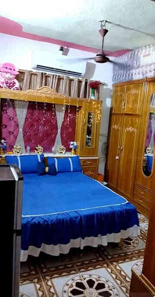 ✅سلام عليكم يتوفر لدينا بيت رقم✅ مقابيل الحديقه بضهر سيد عاشور✅ المساحه 200 سعر 🧿البيت✅ خمسه وسبعين وبي مجال نتصال ***********✅
