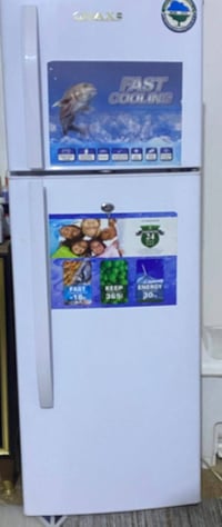 غراض بيت • جدد • ثلاجة