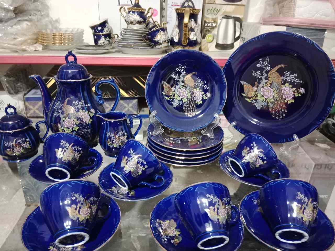 اطقم شاي وجاتوه 24 قطعه الاسعار والحجز على الخاص


**إذا كنت صاحب هذا الإعلان وتريد حذفه لأي سبب، رجاءا أرسل رسالة إلى الدعم الفني**