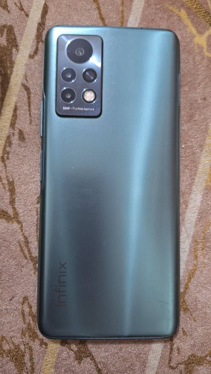 جهاز Infinx not 11S  
ذاكرة تخزين 128GB 
ذاكره داخليه 8GB رام
معالج ممتاز Helio G96
بطارية كبيرة 5000mAh
شحن سريع 33W
كامرة خلفية ب قوة 50MP
مع تردد قوي 120Hz
و شاشة كبيرة ب ابعاد FHD 6.95
السعر ١٠٠ الف للتواصل واتس+***********
