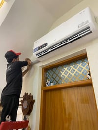 تنصيب سبالت • غسيل سبالت • النجف الاشرف