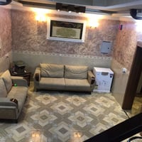 منطقة تيراوه • قرب القلعة • ٤ غرف