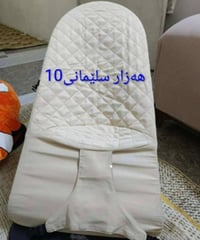 سليمانية • أثاث أطفال • مستعمل خفيف