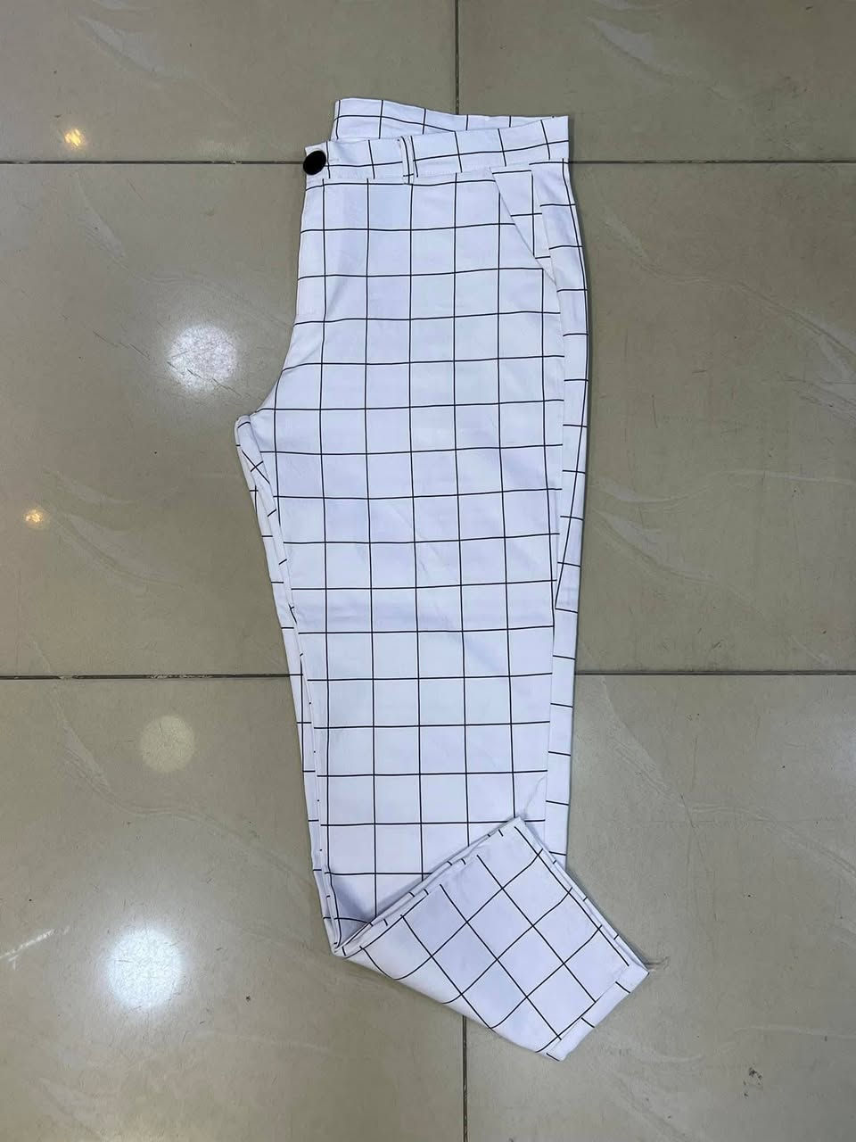 بنطرون قياس xl ع اول تم 10 مع توصيل


**إذا كنت صاحب هذا الإعلان وتريد حذفه لأي سبب، رجاءا أرسل رسالة إلى الدعم الفني**