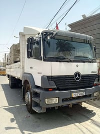 للبيع اتيكو ١٠ برغي ٢٠٠١ طول ٧ وربعماناقصهة اي شي تايرات باتريات جدد ل...