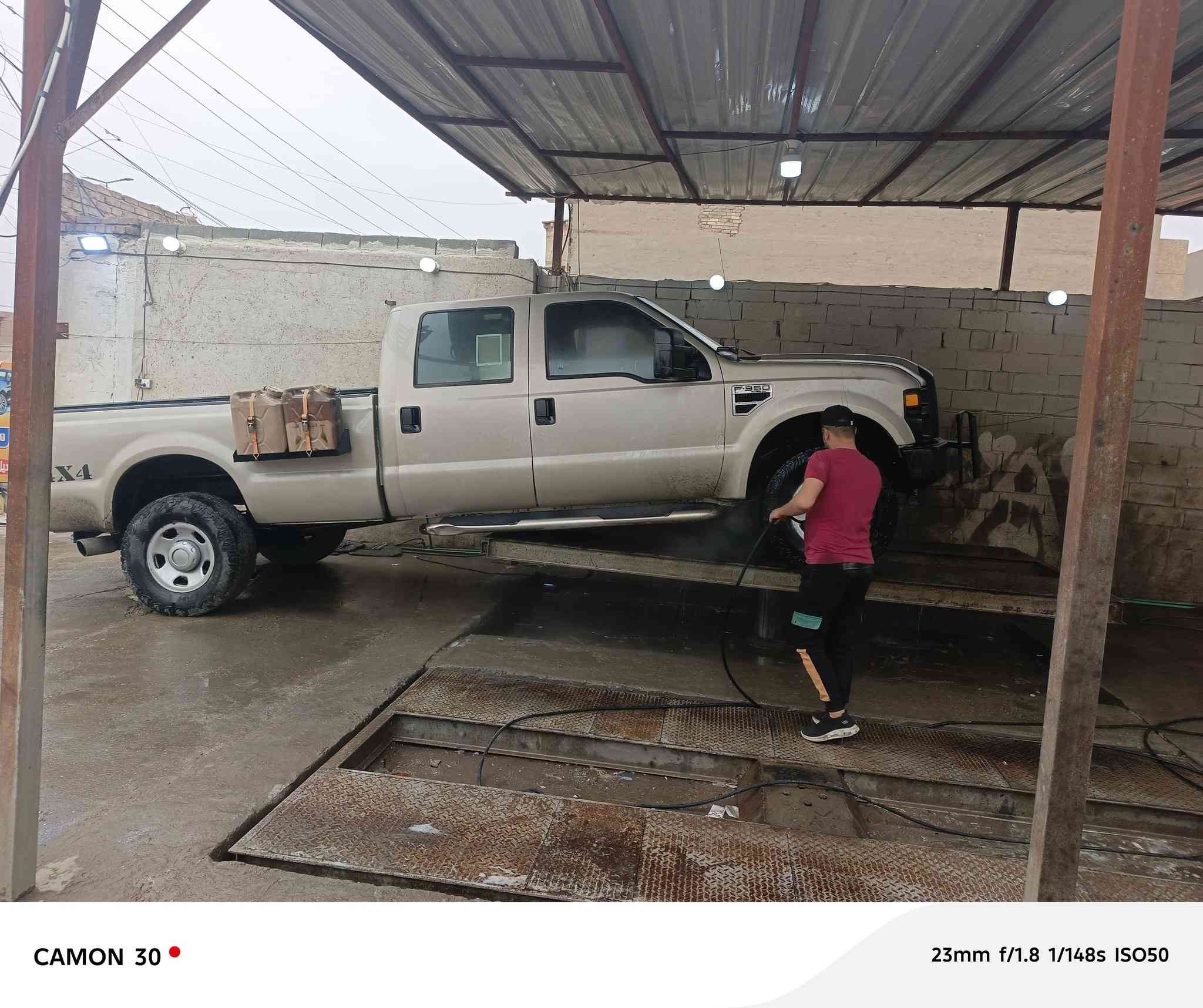 فورد f350 2008 كامله من كلشي
سعر 115 وبيه مجال بسيط بغداد حي الجهاد 
رقم شمالي 21 هاتف ***********
رجاءا المو شراي والميعرف بيهن لايتصل
