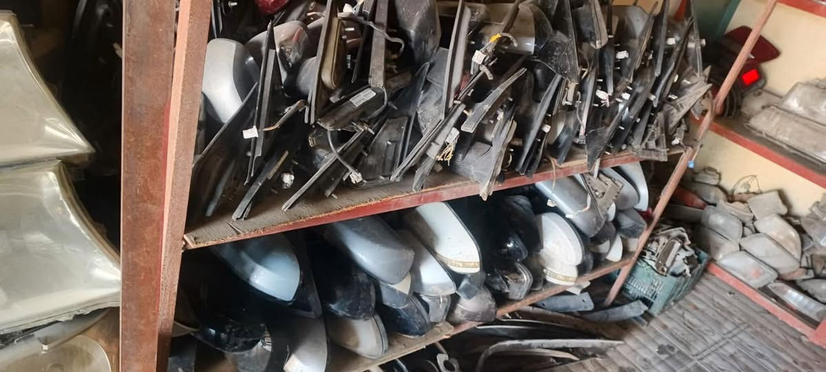 السلام عليكم 
تصفية محل جميع انواع البيان هرتوب بطه هويه غراض 
اني مكلف بل نشر توصل مع صاحب المحل 
رقم ‭٠٧٧١ ٧٧٢ ١٥٠٠‬
