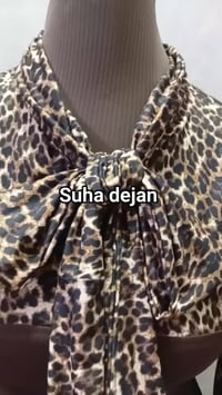 فستان • فالينه قطنيه • ذي قار