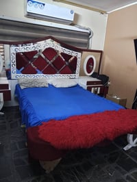 غرفة نوم • مستعملة • بغداد جميلة