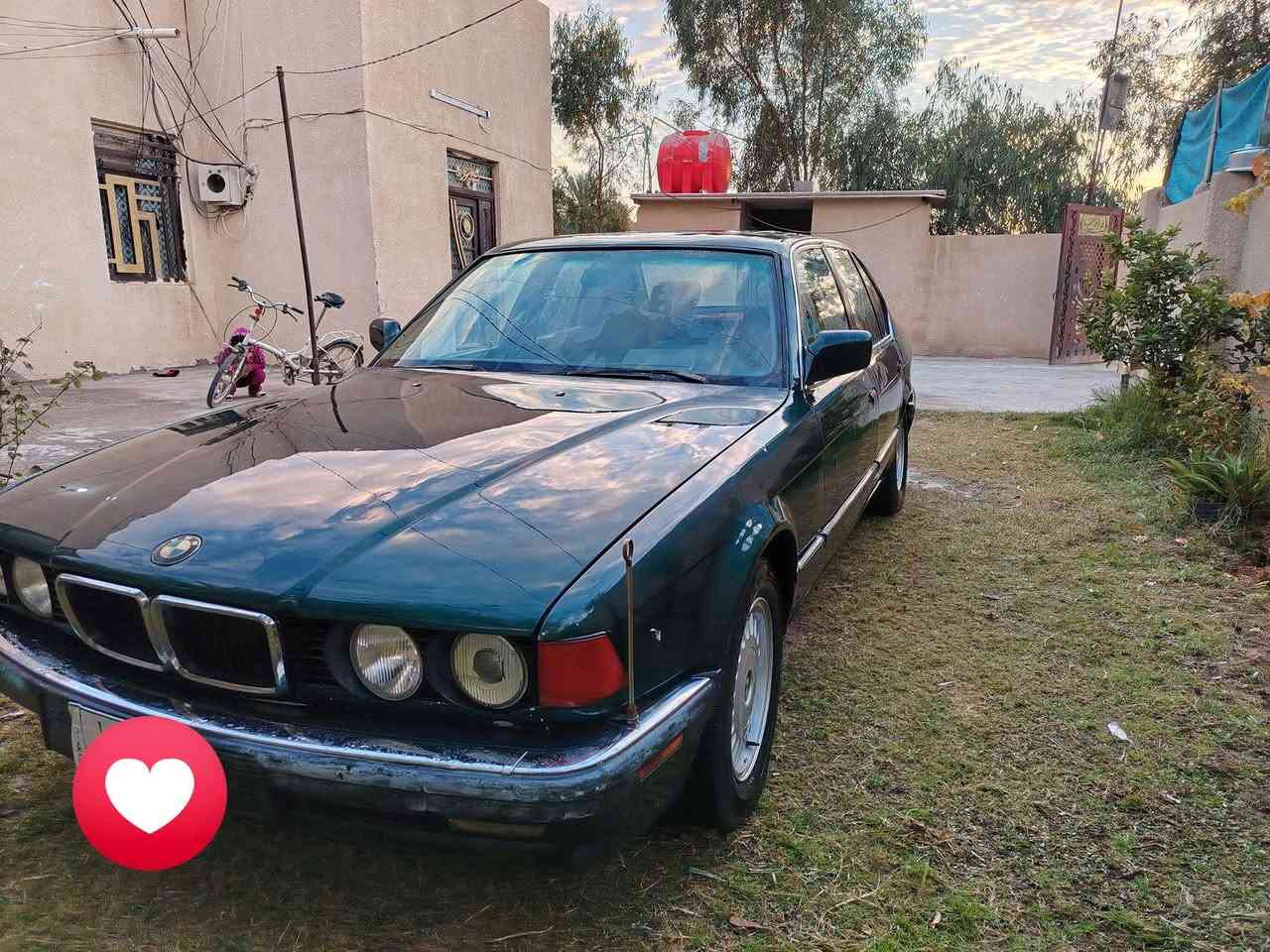 بيم حجم 730 رقم كربلاء ألماني محرك مفتوح السعر 29محتاج البيع مستعجل ***********
