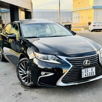 لكزس ES350 • ٢٠١٥ • V6 3.5