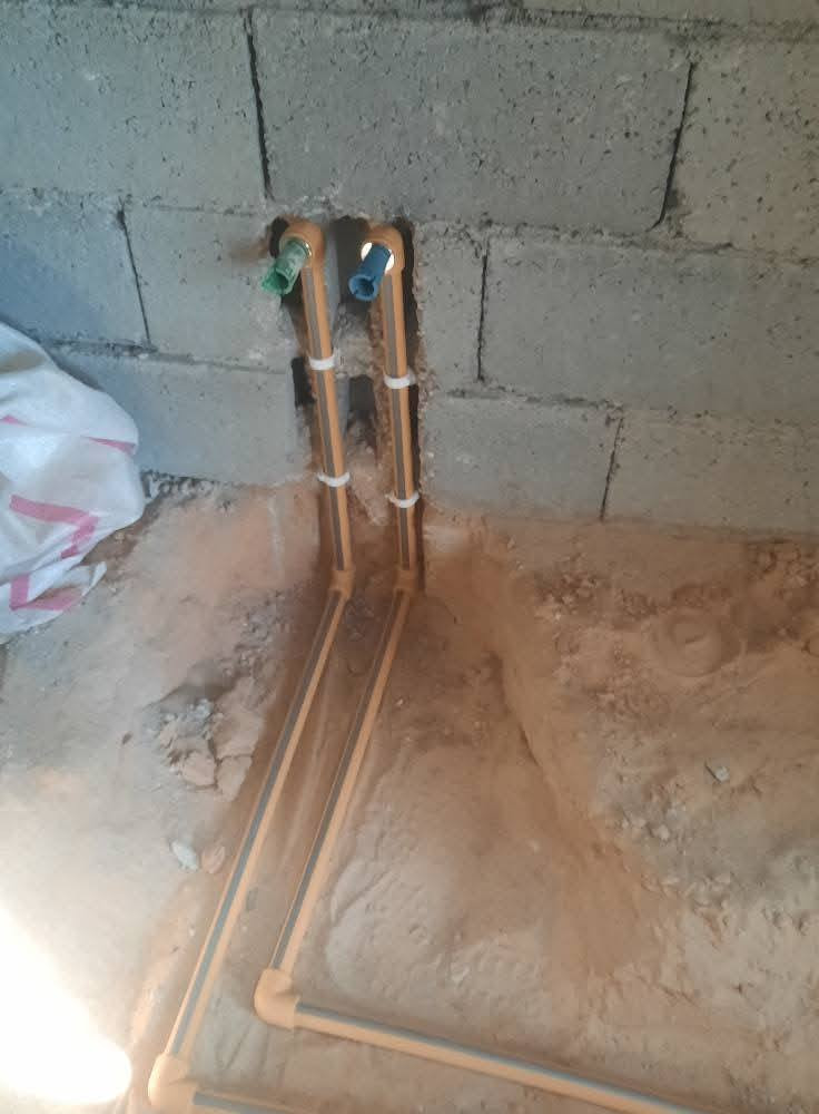 تأسيس صحيات عامة ماء مجاري اتصل وبل خدمة أسعار مناسبة في كربلاء
***********
***********
