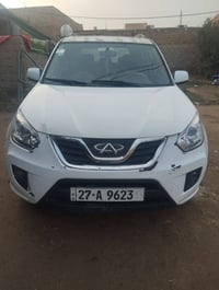 تيكو 13 • محرك وكير شرط • الشطرة