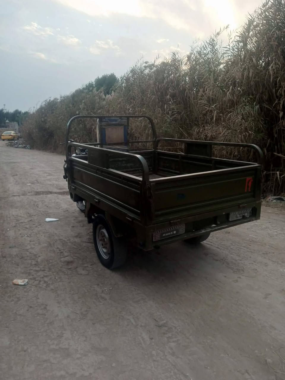 السلام عليكم ستوته للبيع موديل 2021 اوراق مكاني الحمزه الشرقي ***********
