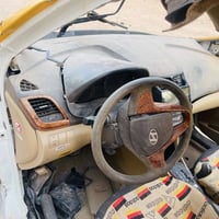 اكسنت موديل 15 رقم بغداد نكليزي سنوية جديده سعرها 30 مكاني بغداد ‭  07...