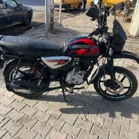 بوكسر ٢٠٢٢ رقم وسنويه بغداد دراجه جديده مابيها اي نقص  السعر مليون و٩٠...