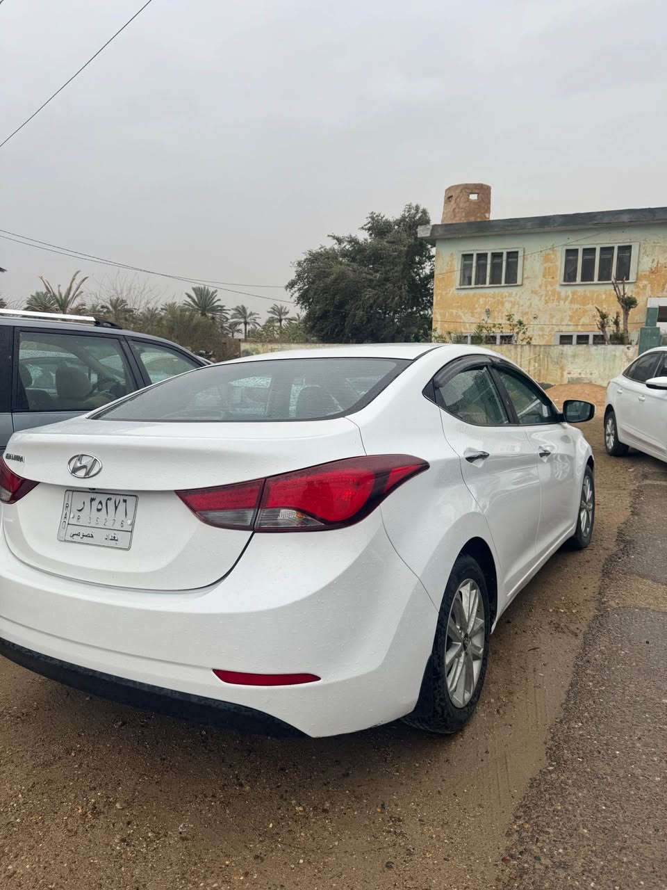 النترا للبيع.    

خليجي 

موديل 2015

رقم بغداد 

محرك 1800 شرط لا تبخير ولا تنقيص 

بأسمي شخصيا تحويل مباشر

تخم تاير جديد

تبريد ثلج شرط

محرك كير كفاله

صدر خلفي امامي ادامه كامله للسياره كلوب مابيه نقص

ترايك وين ميعجبك

مكان السياره الفلوجه 

السعر 130 ورقه النترا للبيع.    

خليجي 

موديل 2015

رقم بغداد 

محرك 1800 شرط لا تبخير ولا تنقيص 

بأسمي شخصيا تحويل مباشر

تخم تاير جديد

تبريد ثلج شرط

محرك كير كفاله

صدر خلفي امامي ادامه كامله للسياره كلوب مابيه نقص

ترايك وين ميعجبك

مكان السياره الفلوجه 

السعر 130 ورقه

‭0783 046 8294‬ بغداد, العراق
