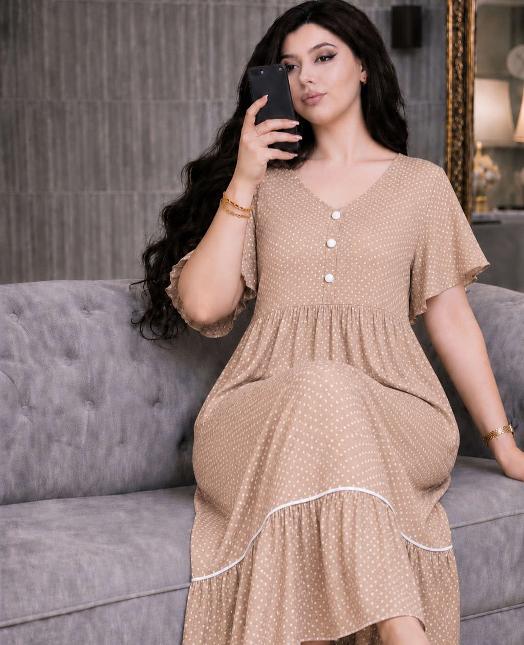 ⁨ ⁨ ⁨ ⁨ دشداشه فانيله قطن الاصلي الطول 90 🖤🐆
‏‎القياسات :  XL .2X .3X .4X .5X. 6X 

تصويرنا الخاص بلقطع✨
‏‎‏‎للحجز والاستفسار مـراسلة الصفحة او واتساب ***********
‏‎‏‎‏‎توصيل بغداد 5 / محافظات 6 

‏‎العنوان 📍
 بغداد الجديدة // مول بغداد // مقابيل الفراشة // السرداب
ألمصداقية وراحت الزبون هدفنا الاول ‏‎‏‎‏♥️‏‎‏⁩⁩⁩⁩⁩⁩⁩⁩⁩⁩⁩⁩⁩⁩⁩⁩⁩⁩⁩⁩
