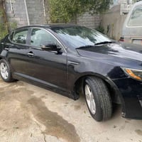 اوبتيما • ٢٠١٥ • محرك وكير مجدد