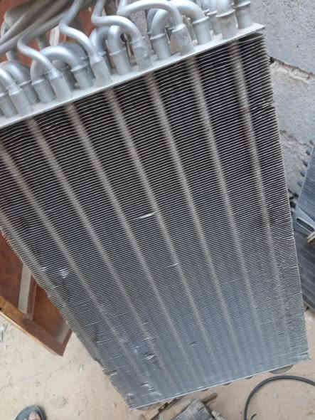 راديتر تدفأة وفريز   لل bm700
مكاني حلة ابو غرق ***********
