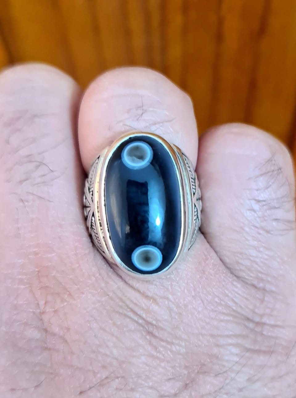 للبيع سليماني عينتين حجم راهي اسود اعيون رصاصي صياغة يدوية يوجد توصيل قياس 24


**إذا كنت صاحب هذا الإعلان وتريد حذفه لأي سبب، رجاءا أرسل رسالة إلى الدعم الفني**