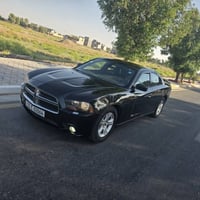 تشارجر • ٢٠١١ • رقم بغداد
