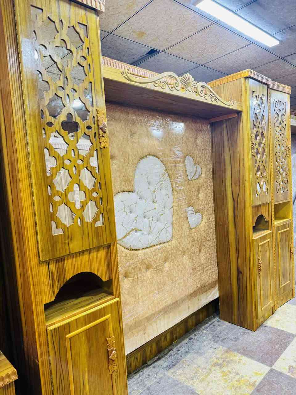 عرض خاص غرفه ابراج ملحق السعر 900موصل جانب الايمن


**إذا كنت صاحب هذا الإعلان وتريد حذفه لأي سبب، رجاءا أرسل رسالة إلى الدعم الفني**