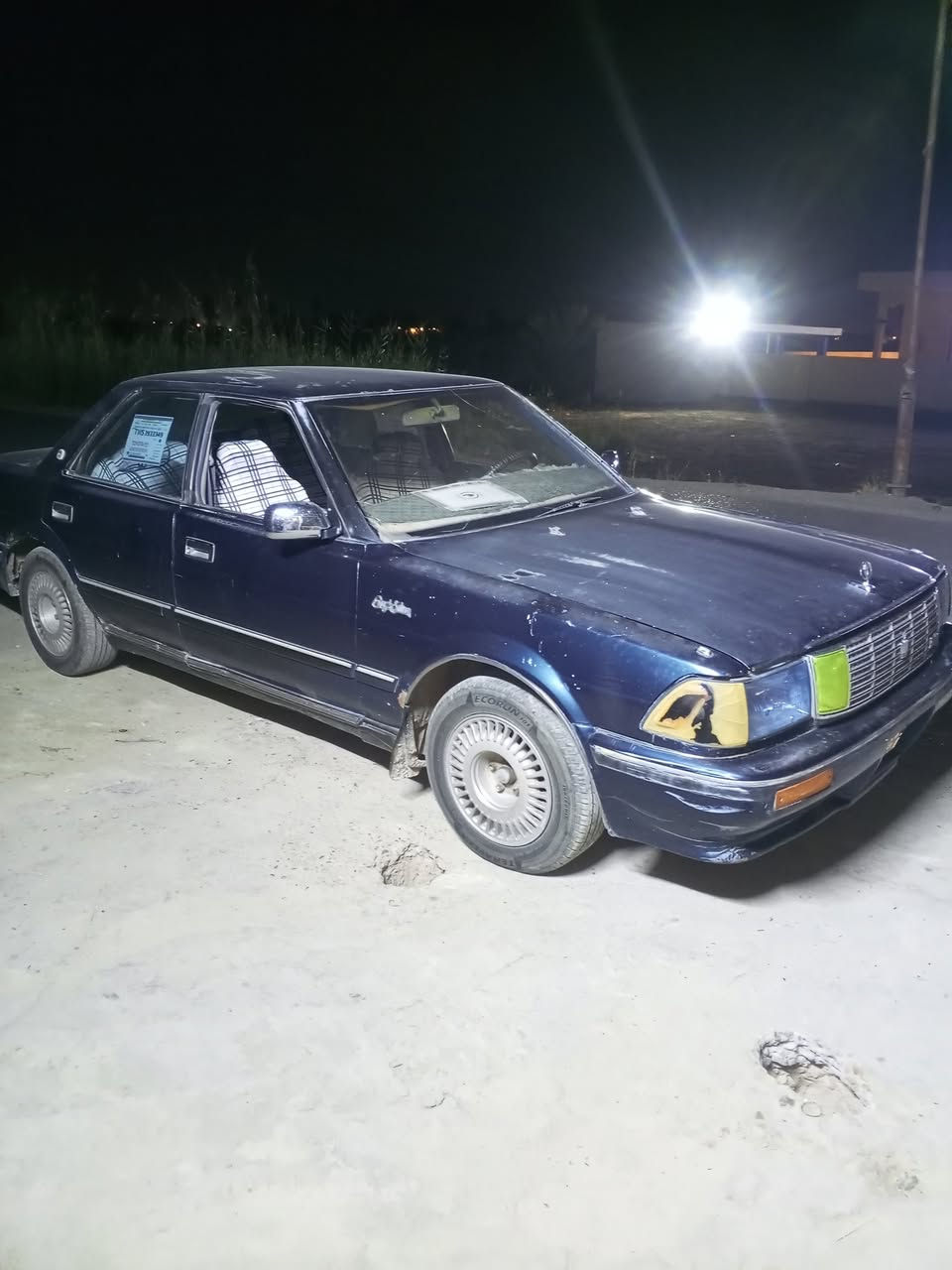 سلام عليكم سياره هارتوب البيع سياره ما محور يسره بلادي السعر 28وبيه مجال (***********)
