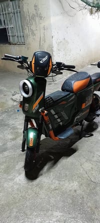 X900 • ٥ بطاريات • بعقوبه العبارة